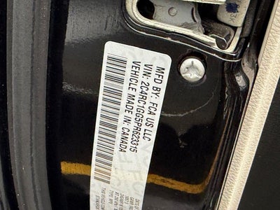 2023 Chrysler Pacifica Limited NEAR MILWAUKEE WI