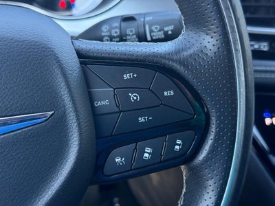 2020 Chrysler Pacifica Hybrid Limited
