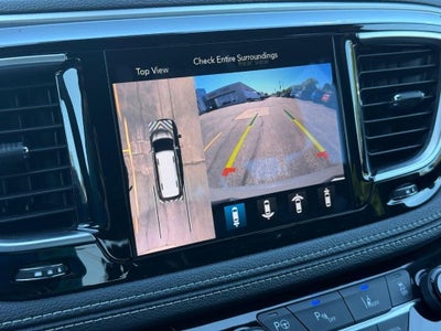 2020 Chrysler Pacifica Hybrid Limited