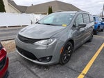 2020 Chrysler Pacifica Hybrid Limited