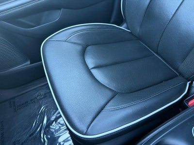 2020 Chrysler Pacifica Hybrid Limited