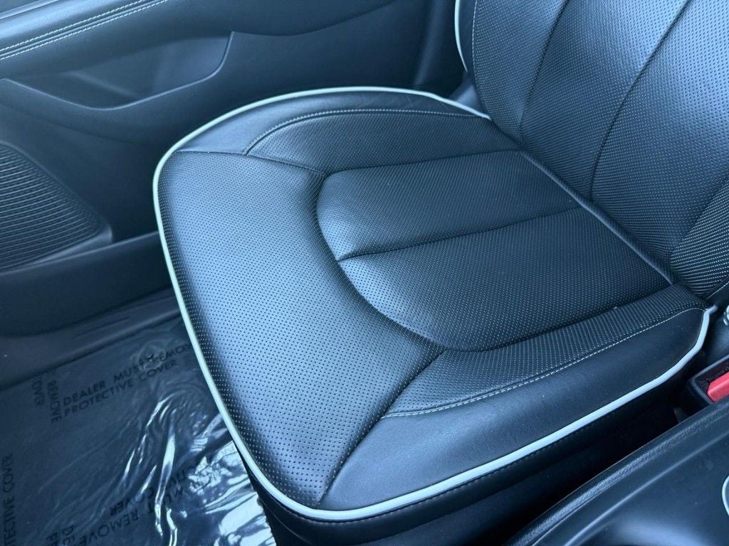 2020 Chrysler Pacifica Hybrid Limited