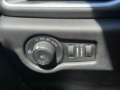 2020 Chrysler Pacifica Hybrid Limited