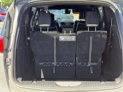 2020 Chrysler Pacifica Hybrid Limited