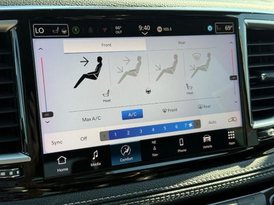 2024 Chrysler Pacifica Hybrid Select NEAR MILWWAUKEE WI