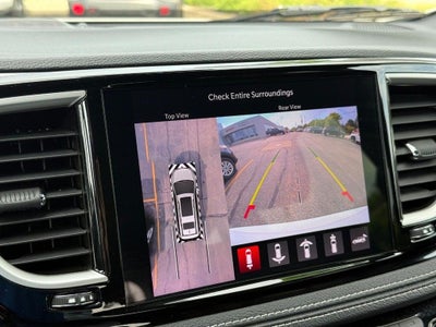 2024 Chrysler Pacifica Hybrid Select S Appearance
