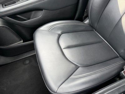 2024 Chrysler Pacifica Hybrid Select S Appearance