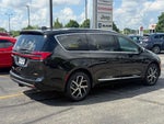 2027 Chrysler Pacifica Pinnacle