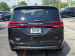 2027 Chrysler Pacifica Pinnacle