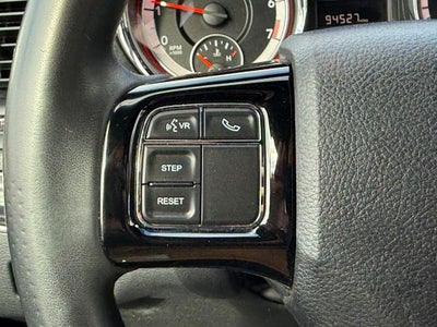2018 Dodge Grand Caravan SE Plus