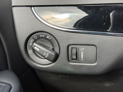 2018 Dodge Grand Caravan SE Plus