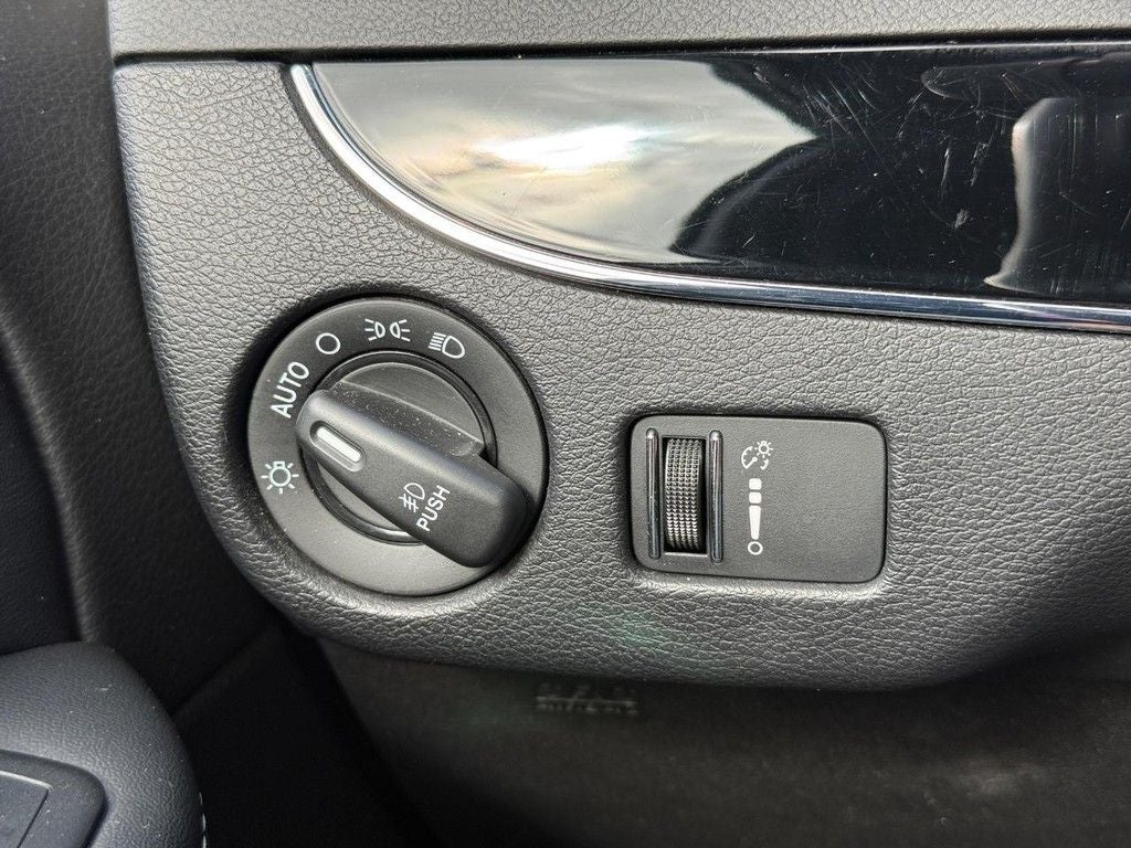 2018 Dodge Grand Caravan SE Plus