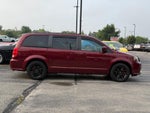 2020 Dodge Grand Caravan SE Plus