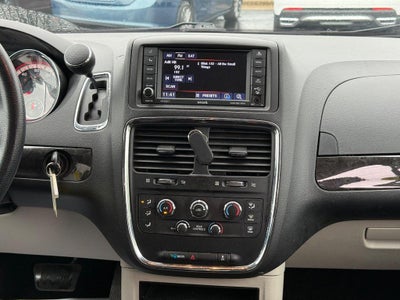2018 Dodge Grand Caravan SE NEAR MILWAUKEE WI