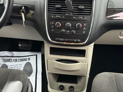 2018 Dodge Grand Caravan SE NEAR MILWAUKEE WI
