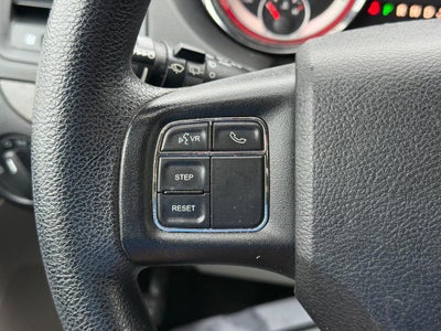 2018 Dodge Grand Caravan SE NEAR MILWAUKEE WI