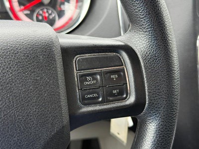 2018 Dodge Grand Caravan SE NEAR MILWAUKEE WI