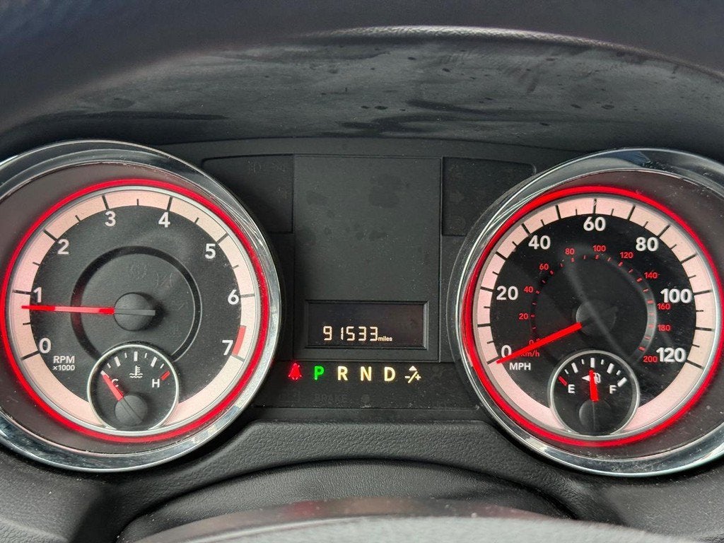 2018 Dodge Grand Caravan SE NEAR MILWAUKEE WI