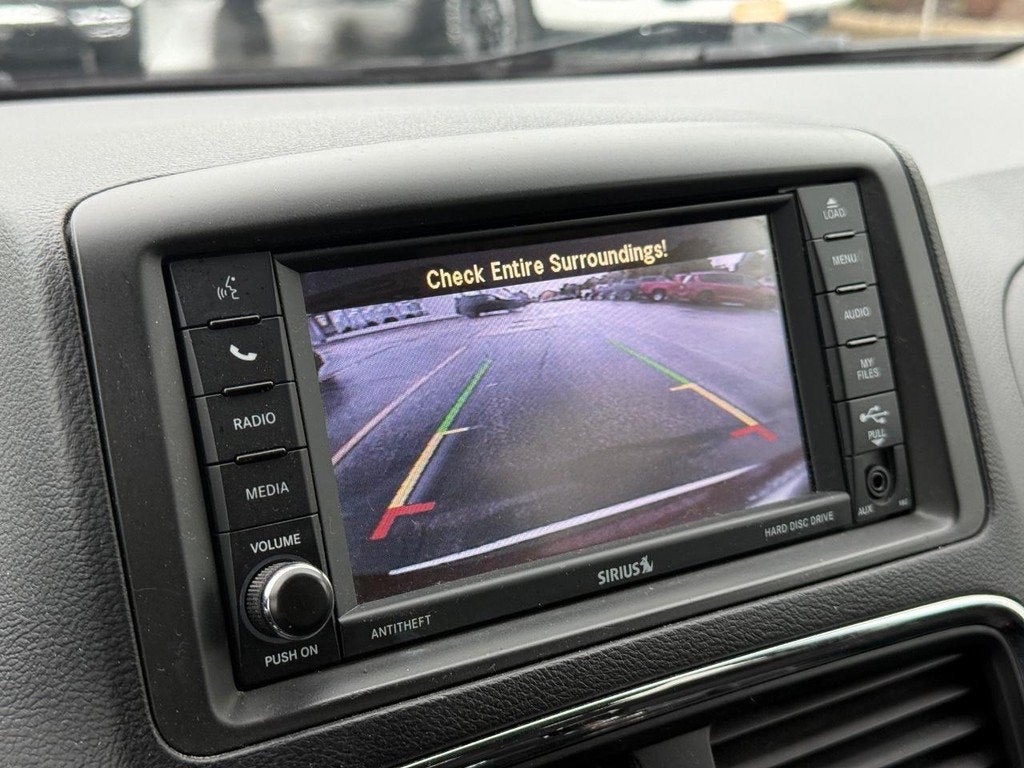 2018 Dodge Grand Caravan SE NEAR MILWAUKEE WI