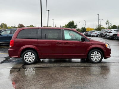 2018 Dodge Grand Caravan SE NEAR MILWAUKEE WI