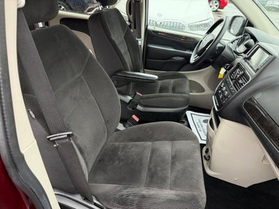 2018 Dodge Grand Caravan SE NEAR MILWAUKEE WI