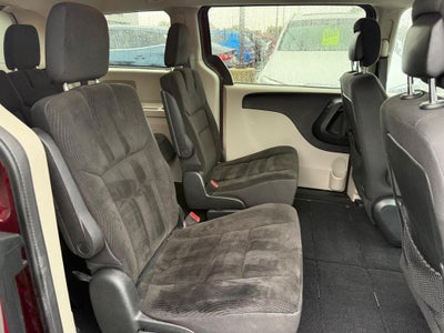 2018 Dodge Grand Caravan SE NEAR MILWAUKEE WI
