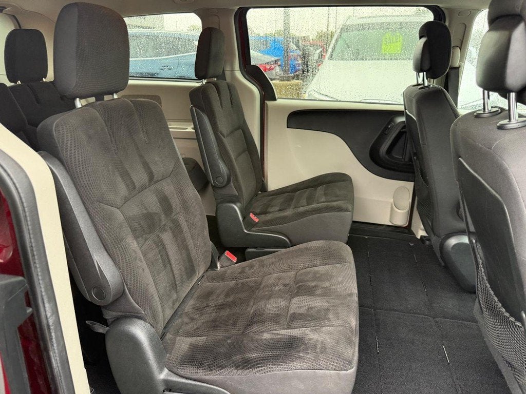 2018 Dodge Grand Caravan SE NEAR MILWAUKEE WI