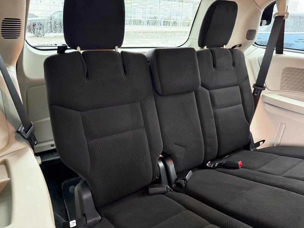 2018 Dodge Grand Caravan SE NEAR MILWAUKEE WI