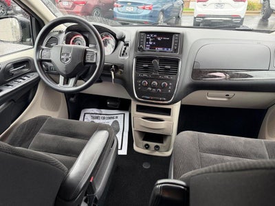 2018 Dodge Grand Caravan SE NEAR MILWAUKEE WI