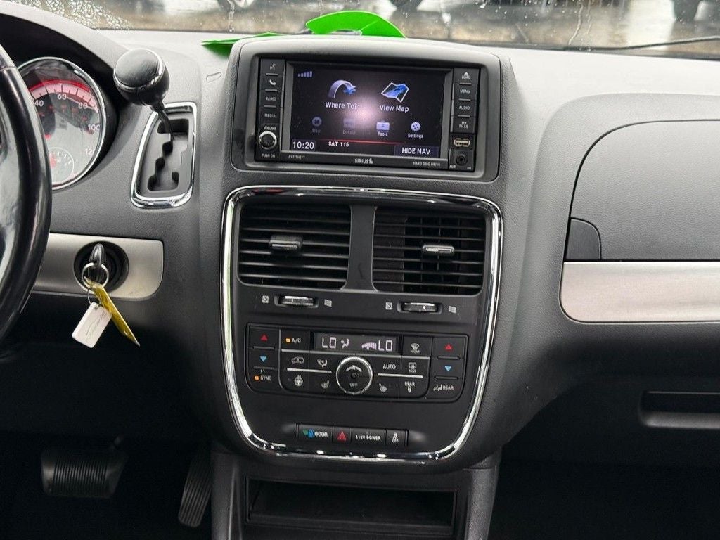 2020 Dodge Grand Caravan GT NEAR MILWAUKEE WI