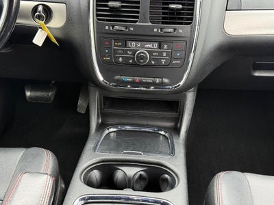 2020 Dodge Grand Caravan GT NEAR MILWAUKEE WI