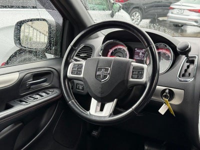 2020 Dodge Grand Caravan GT NEAR MILWAUKEE WI