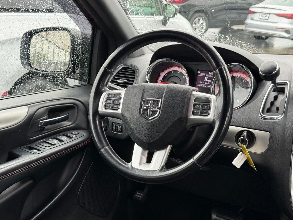 2020 Dodge Grand Caravan GT NEAR MILWAUKEE WI