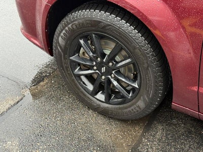 2020 Dodge Grand Caravan GT NEAR MILWAUKEE WI
