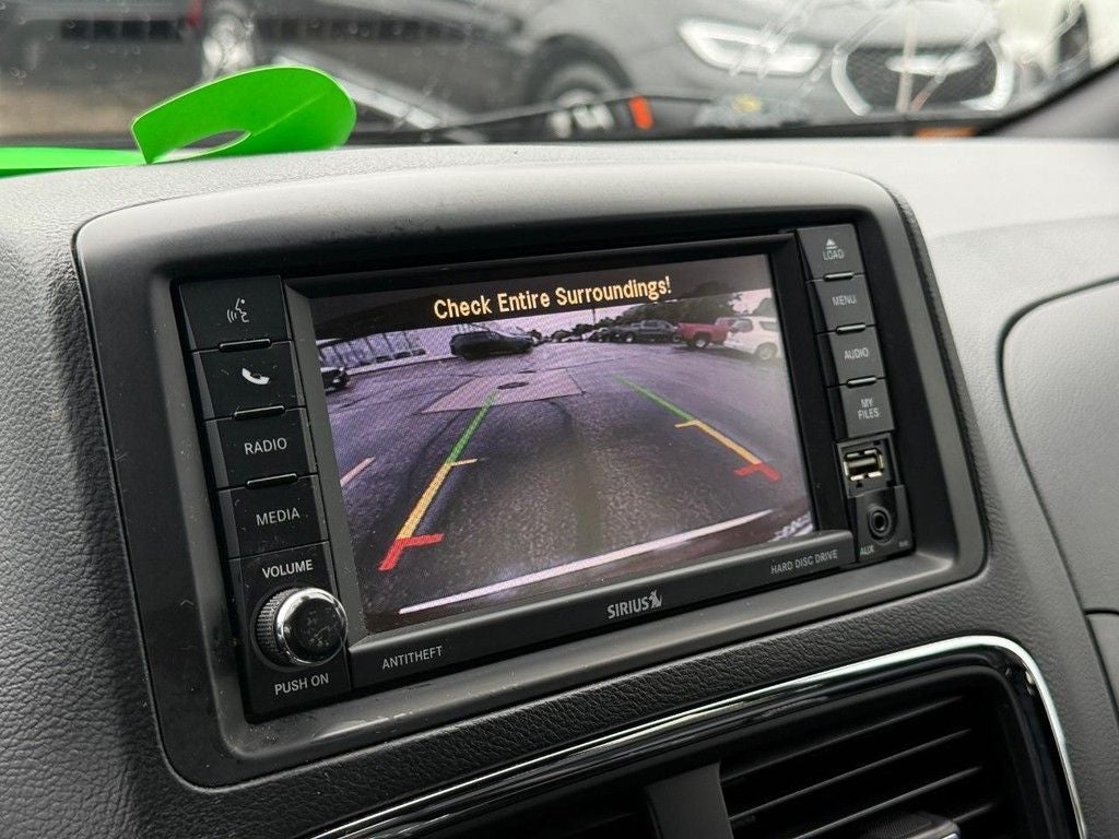 2020 Dodge Grand Caravan GT NEAR MILWAUKEE WI