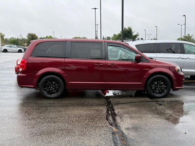 2020 Dodge Grand Caravan GT NEAR MILWAUKEE WI