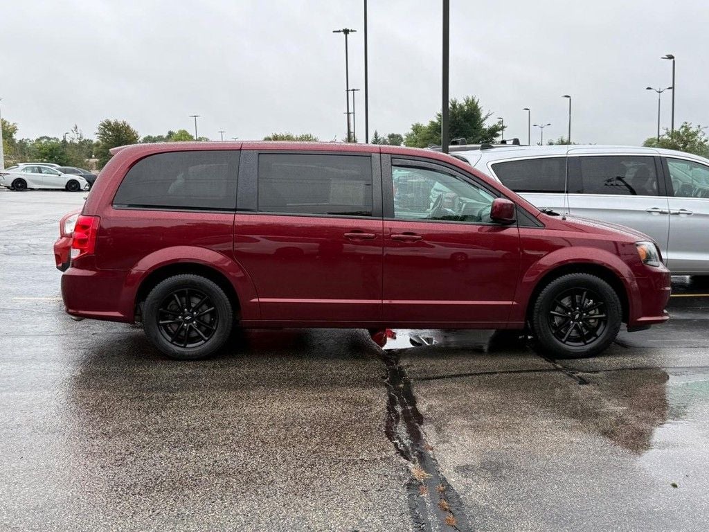 2020 Dodge Grand Caravan GT NEAR MILWAUKEE WI