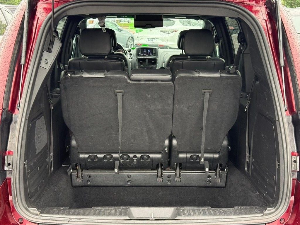 2020 Dodge Grand Caravan GT NEAR MILWAUKEE WI