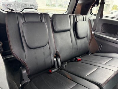 2020 Dodge Grand Caravan GT NEAR MILWAUKEE WI
