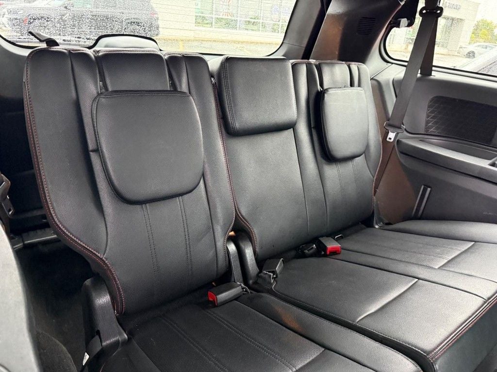 2020 Dodge Grand Caravan GT NEAR MILWAUKEE WI