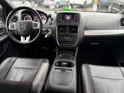 2020 Dodge Grand Caravan GT NEAR MILWAUKEE WI