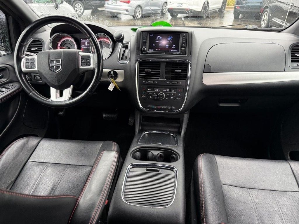 2020 Dodge Grand Caravan GT NEAR MILWAUKEE WI