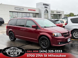 2020 Dodge Grand Caravan GT NEAR MILWAUKEE WI