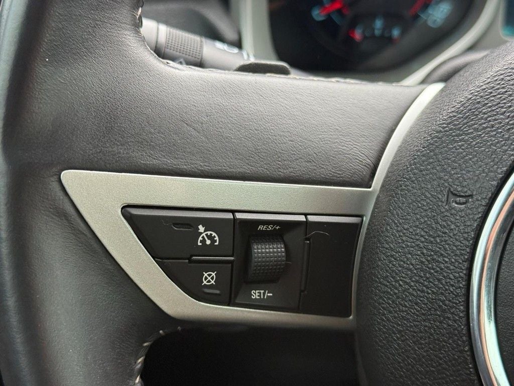 2010 Chevrolet Camaro SS 2SS