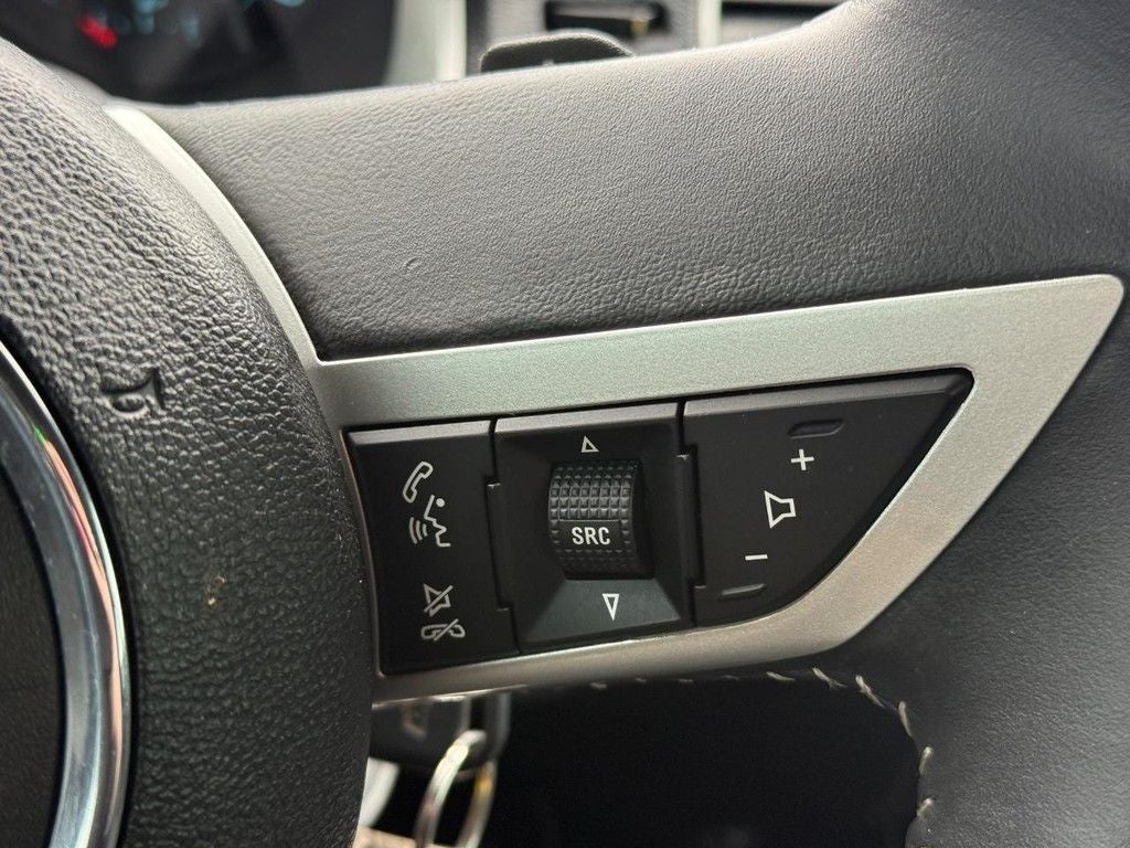 2010 Chevrolet Camaro SS 2SS