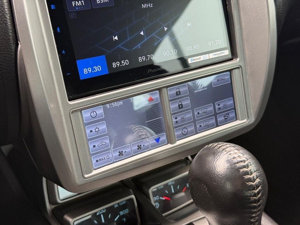 2010 Chevrolet Camaro SS 2SS