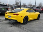 2010 Chevrolet Camaro SS 2SS