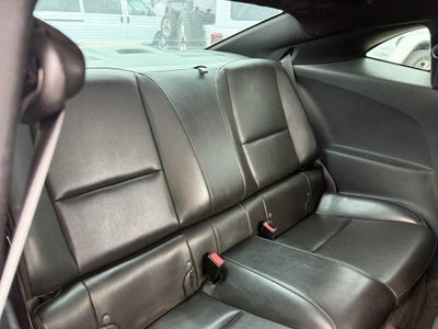 2010 Chevrolet Camaro SS 2SS