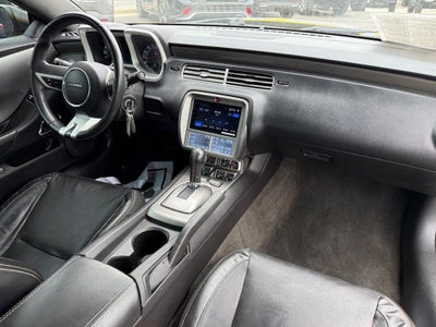 2010 Chevrolet Camaro SS 2SS