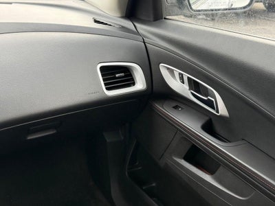 2015 Chevrolet Equinox LT 1LT